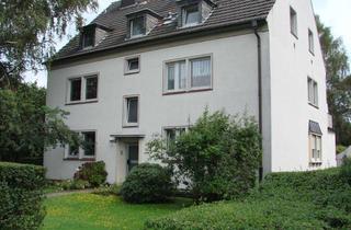 Wohnung mieten in Rottstraße 18, 44653 Baukau-West, Helle, modernisierte Dachgeschoßwohnung mit Klimaanlage (2. OG)