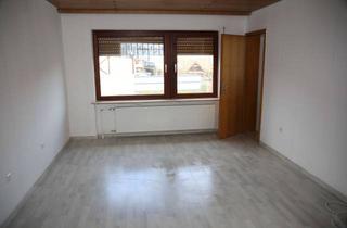 Wohnung mieten in 76764 Rheinzabern, Ruhige, renovierte 2,5 -Zimmer-Wohnung mit separatem Hobbyraum u. großer Dachterrasse in Rheinzabern