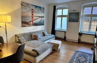 Wohnung mieten in Obentrautsrasse 34, 10963 Kreuzberg (Kreuzberg), Sehr Zentrale, ruhige 2 Zimmer-Wohnung in Kreuzberg, Berlin. Unbefristet.