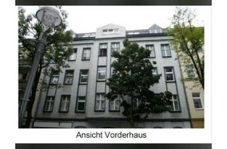 Wohnung mieten in 13595 Spandau, Stilvolle 2,5-Zimmer-DG-Wohnung mit EBK in Berlin Spandau-Wilhelmstadt