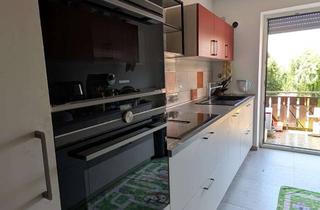 Wohnung mieten in 86399 Bobingen, Exklusive 3,5-Zimmer-Wohnung mit Einbauküche in Bobingen