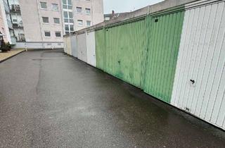 Garagen kaufen in Arnoldsweilerstraße 52, 52351 Düren, Garage in Düren