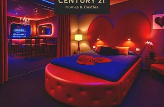 Gewerbeimmobilie kaufen in 66538 Neunkirchen, Wo Diskretion auf Design trifft – Erfolgreiches Rotlichtobjekt in Neunkirchen