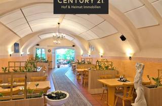 Gastronomiebetrieb mieten in 84524 Neuötting, NACHFOLGER GESUCHT! Griechisches Restaurant mit Kultstatus und riesigem Kundenstamm!