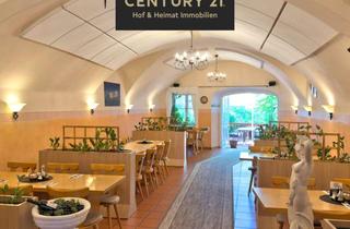 Gastronomiebetrieb mieten in 84524 Neuötting, Ihr eigenes Restaurant – sofort, komplett & profitabel | Traditionslokal am Stadtplatz Neuötting.
