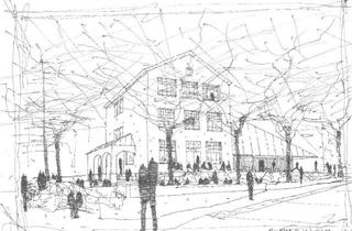 Gastronomiebetrieb mieten in Schulweg 1-5, 78465 Konstanz, Verpachtung einer Gastronomie im "Alten Schulhaus"