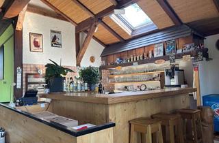 Gastronomiebetrieb mieten in Hochbergle, 86983 Lechbruck, Gaststätte in Feriendorf sucht neuen Gastgeber