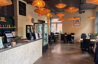 Gastronomiebetrieb mieten in Bernhard-Ernst-Straße 21, 48155 Hafen, Attraktives Gastronomieobjekt in Münster – Nähe Hafen