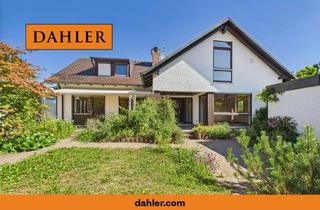 Einfamilienhaus kaufen in 86391 Stadtbergen, Einfamilienhaus mit Einliegerwohnung in Stadtbergen - Leitershofen