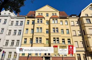Haus kaufen in 04159 Wahren, 2012 saniert | Erweiterungspotential | Attraktive Kapitalanlage