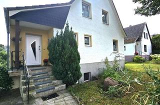 Haus kaufen in 23948 Klütz, Ländlicher Charme trifft Ostseenähe- Solides, freist. EFH mit ausg.. Keller und großem Garten