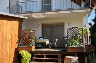Einfamilienhaus kaufen in 64846 Groß-Zimmern, Freistehendes Einfamilienhaus mit Einliegerwohnung in umittelbarer Feldrandlage