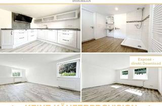 Haus kaufen in 24361 Klein Wittensee, 150m zum Wasser !!! Sanierter Bungalow in OstseeNähe