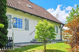 Haus kaufen in 86456 Gablingen, Viel grün um das eigene Heim! Hier wollen Sie leben!