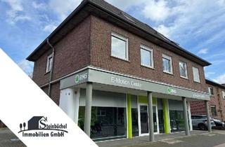 Haus kaufen in 48301 Nottuln, Erstklassige Lage: Wohn- und Geschäftshaus mit Ladenlokal und separater Wohneinheit!