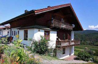 Haus kaufen in 94234 Viechtach, Platz, Platz und noch mehr Platz!