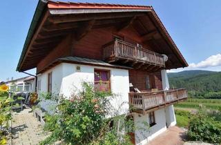 Haus kaufen in 94234 Viechtach, Platz, Platz und noch mehr Platz!