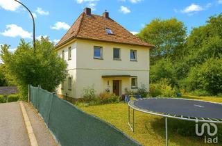 Einfamilienhaus kaufen in Schenkenweg, 96479 Weitramsdorf, Ihr Zuhause zum Wohlfühlen – charmantes Einfamilienhaus mit Gartenidylle
