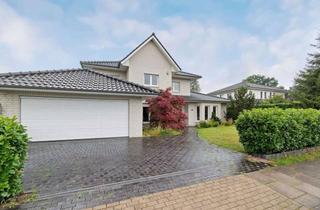 Villa kaufen in 22869 Schenefeld, Einzigartige Villa in bester Lage Schenefelds