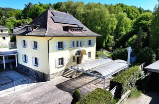 Haus kaufen in 96479 Weitramsdorf, Liebevoll saniertes Wohnhaus mit viel Platz und historischem Charme in Weitramsdorf bei Coburg