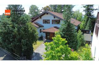 Haus kaufen in 88356 Ostrach, Charaktervoll. Vielseitig. Ein Anwesen mit Potenzial!