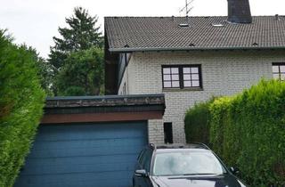 Haus kaufen in Am Südhang 44, 53809 Ruppichteroth, 3-Familienhaus, Garage und Garten, Erbpacht