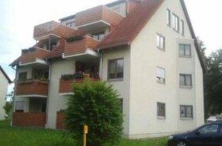 Wohnung kaufen in Louis-Lejeuné-Straße, 08371 Glauchau, Sehr gepflegte 2-Raum-Wohnung mit moderner Einbauküche super für die Eigennutzung