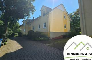 Wohnung mieten in Hohensteiner Str. 19b, 09366 Stollberg, Charmante Dachgeschosswohnung mit 2 Zimmern in Stollberg