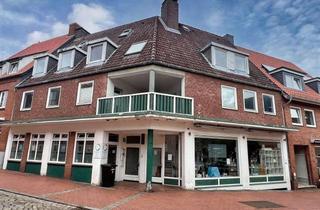 Haus kaufen in 24321 Lütjenburg, Viel Potenzial