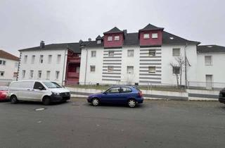 Mehrfamilienhaus kaufen in 65549 Limburg, Mehrfamilienhaus mit 9 Eigentumswohnungen und einem Apartment im DG in Limburg a.d. Lahn