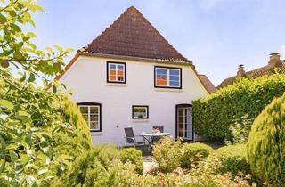 Haus kaufen in 24399 Arnis, Charmantes Domizil in Arnis mit Badesteg