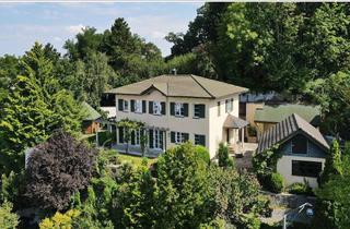 Villa kaufen in 84028 Peter und Paul, Exklusives Wohnerlebnis: Charmante Villa in begehrter Lage von Landshut
