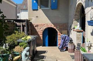 Haus kaufen in Holzgasse 25, 76863 Herxheim, Ein echtes Raumwunder mit Charme und Entwicklungspotenzial