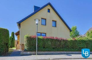Anlageobjekt in 24226 Heikendorf, Kapitalanlage in Heikendorf mit Nebengebäude
