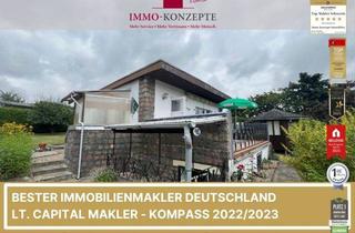 Haus kaufen in 19205 Dorf Ganzow, Wochenendhaus am Cramoner See!