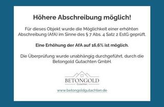 Gewerbeimmobilie kaufen in 24329 Sasel, AFA von 16,6% möglich ... Traumobjekt für Abschreibungen - Gewerbehalle in 24329 Rantzau OT: Sasel || Lütt Immobilien Kiel