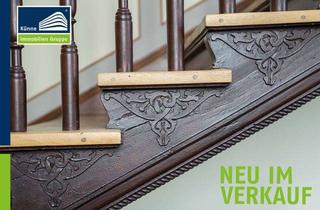 Anlageobjekt in 09599 Freiberg, Zentrumsnahe Wohnungen in Freiberg: Zwei Wohnungen mit Balkon und Tiefgaragenstellplatz