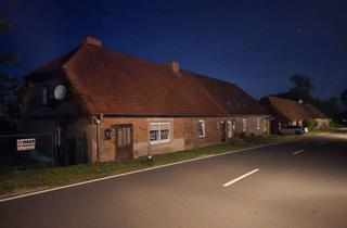Haus kaufen in Haus 26, 18276 Plaaz, Freundliches Haus mit vier Zimmern in Dorfstrasse, Spoitgendorf