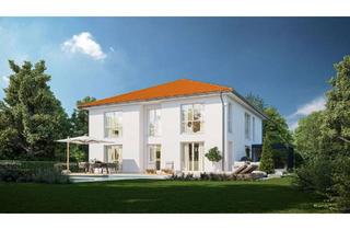 Villa kaufen in 15344 Strausberg, Komfortabel & elegant - Stadtvilla zum Wohlfühlen!