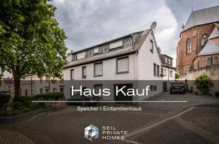 Einfamilienhaus kaufen in 54662 Speicher, SEIL Private • Attraktives Einfamilienhaus in Speicher