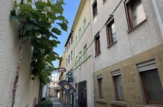 Haus kaufen in 56349 Kaub, Wohn- und Geschäftshaus mit Ferienwohnungen und Rheinblick