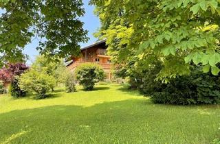 Doppelhaushälfte kaufen in 82418 Murnau, Murnau - Doppelhaushälfte in traumhafter Lage