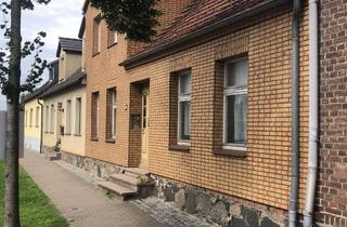 Einfamilienhaus kaufen in 16949 Putlitz, Einfamilienhaus, 380€ / m2 Wohnfläche