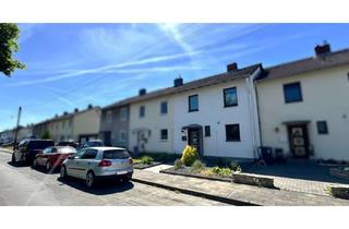 Reihenhaus kaufen in 31228 Peine, Sonnig, ruhig, mit Garage – Ihr neues Reihenhaus in Vöhrum