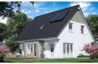 Haus kaufen in 04600 Altenburg, ScanHaus macht’s wahr – Ihr Zuhause in Mockzig.