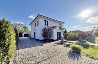 Villa kaufen in 16515 Oranienburg, Zeitlos, modern und individuell!