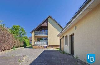 Haus kaufen in 24226 Heikendorf, Kapitalanlage oder selbst nutzen