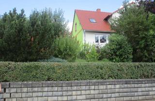 Doppelhaushälfte kaufen in Weststrasse 10, 36448 Schweina, Einfamilien-Doppelhaushälfte