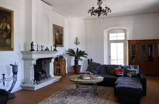 Mehrfamilienhaus kaufen in 54486 Mülheim, gepflegtes Mehrfamilienhausmit repräsentativer Hauptwohnung nahe Bernkastel-Kues/Mosel