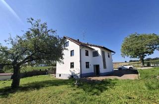 Haus kaufen in 94405 Landau, Neuer Preis! EFH mit 1.200 m² Grd., umfangreich saniert, Hzg. neu, sep. Werkstatt, Landau a.d.Isar